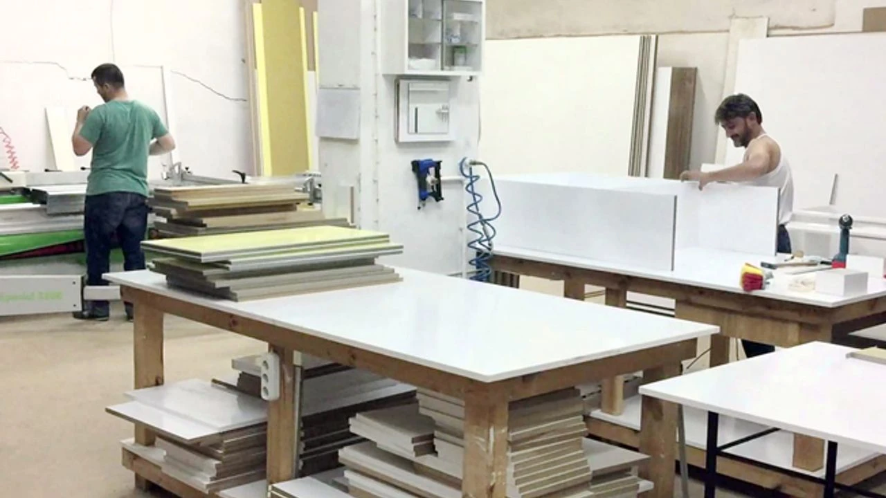 Karamürsel Mobilyacı